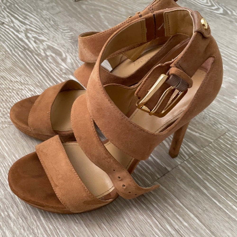 Michael Kors high heels